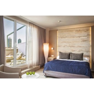 Sallés Hotel Pere IV