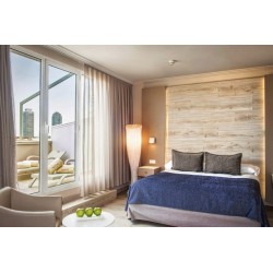 Sallés Hotel Pere IV