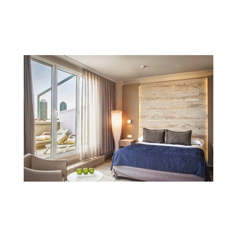 Sallés Hotel Pere IV