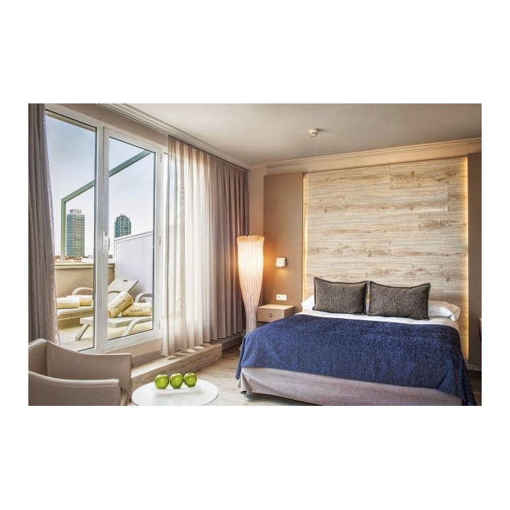 Sallés Hotel Pere IV