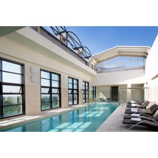 Starhotels Grand Milan