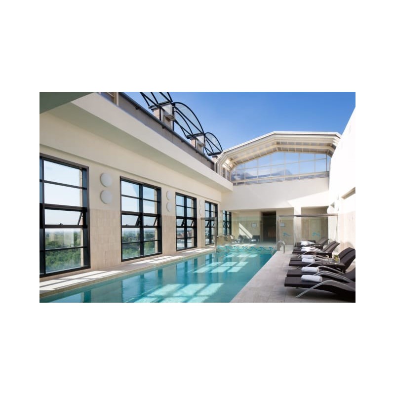Starhotels Grand Milan