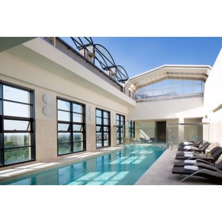 Starhotels Grand Milan