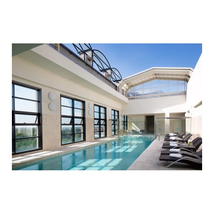 Starhotels Grand Milan