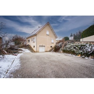 Ferienhaus in Isère ab 47€ pro Nacht