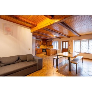 Ferienhaus in Auvergne ab 56€ pro Nacht