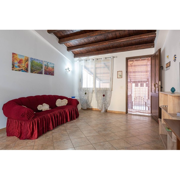 Ferienhaus in Trabia ab 37€ pro Nacht