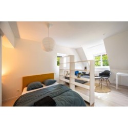 Ferienwohnung in Département Nord ab 59€ pro Nacht