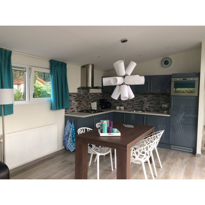 Ferienhaus in Regio Zwolle ab 58€ pro Nacht