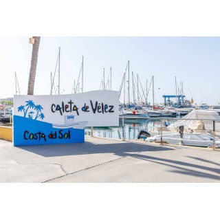 Ferienwohnung in Axarquía ab 51€ pro Nacht