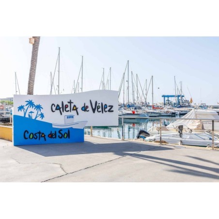 Ferienwohnung in Axarquía ab 51€ pro Nacht