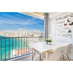 Ferienwohnung in Benidorm ab 53€ pro Nacht