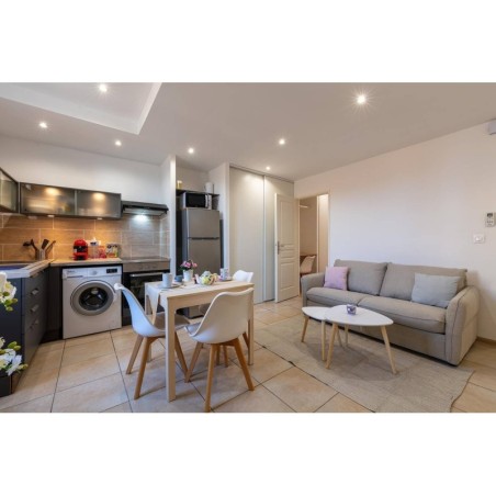 Ferienwohnung in Var ab 58€ pro Nacht
