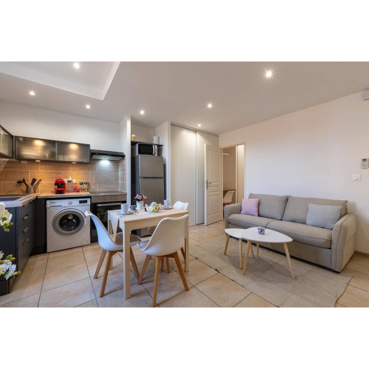 Ferienwohnung in Var ab 58€ pro Nacht