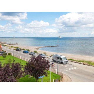 Ferienhaus in Hejls ab 43€ pro Nacht