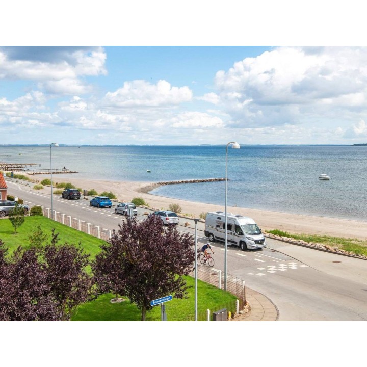 Ferienhaus in Hejls ab 43€ pro Nacht