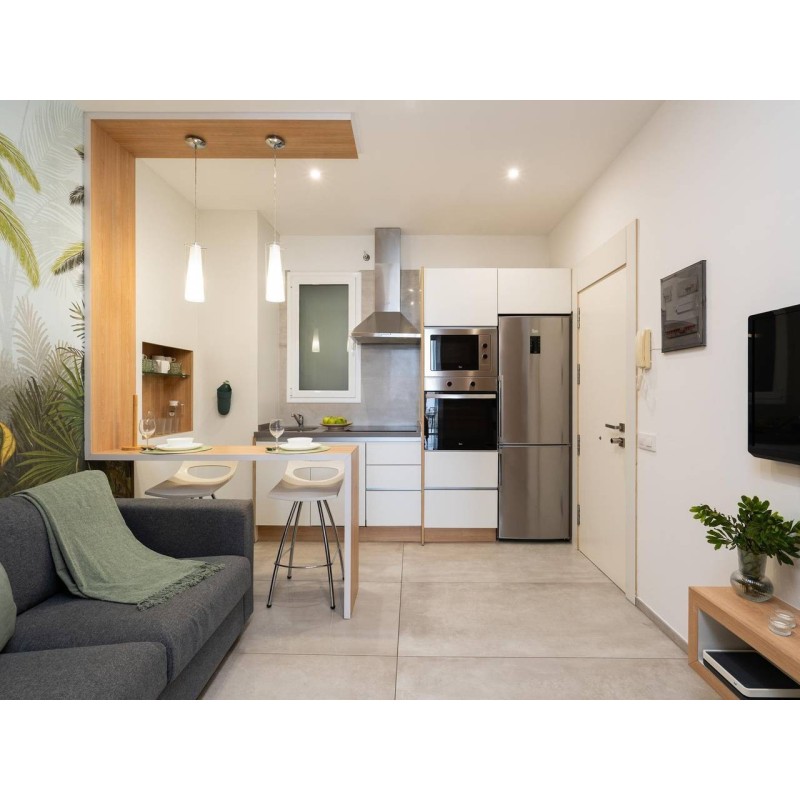 Ferienwohnung in Las Palmas ab 59€ pro Nacht