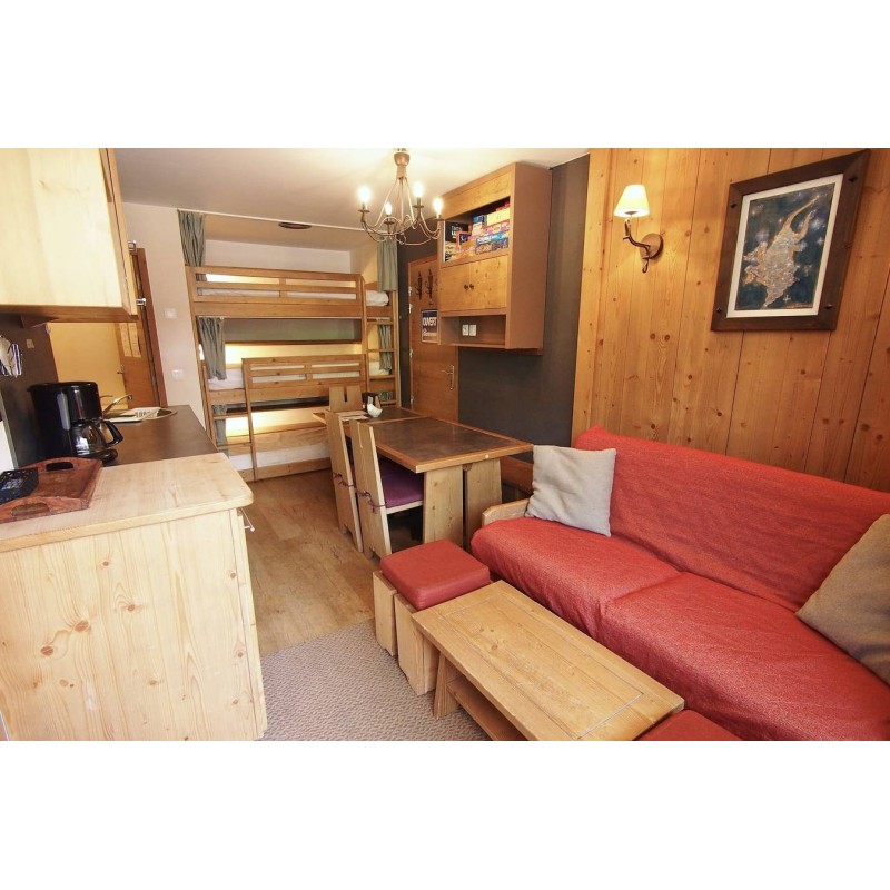 Ferienwohnung in Risoul ab 40€ pro Nacht