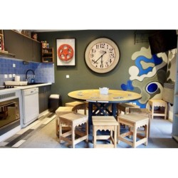 Ferienwohnung in Risoul ab 35€ pro Nacht