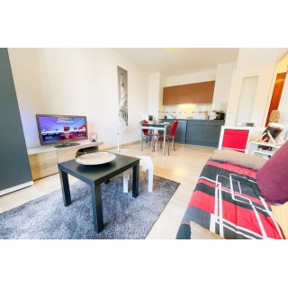 Ferienwohnung in Isère ab 41€ pro Nacht
