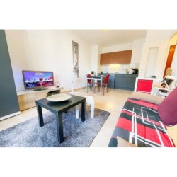 Ferienwohnung in Isère ab 41€ pro Nacht