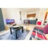 Ferienwohnung in Isère ab 41€ pro Nacht