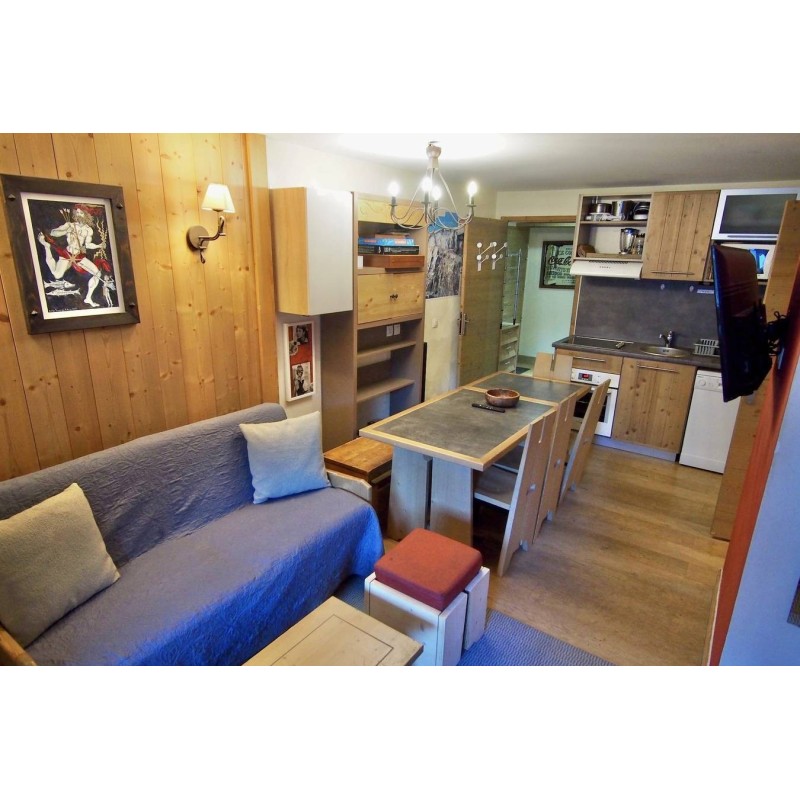 Ferienwohnung in Risoul ab 50€ pro Nacht