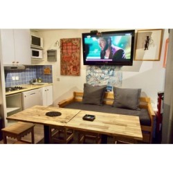 Ferienwohnung in Risoul ab 42€ pro Nacht