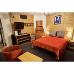 Ferienwohnung in Risoul ab 34€ pro Nacht