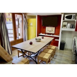Ferienwohnung in Risoul ab 34€ pro Nacht