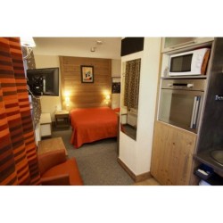 Ferienwohnung in Risoul ab 33€ pro Nacht