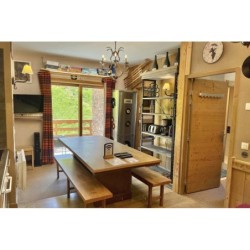Ferienwohnung in Risoul ab 56€ pro Nacht