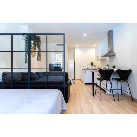 Ferienwohnung in Malaga ab 59€ pro Nacht