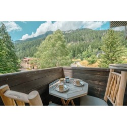 Ferienwohnung in Chamonix ab 55€ pro Nacht