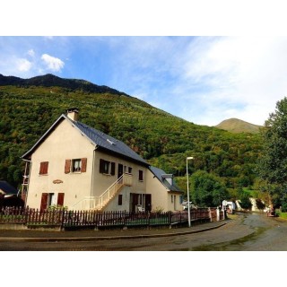 Ferienhaus in Pyrenäen ab 49€ pro Nacht