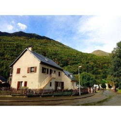 Ferienhaus in Pyrenäen ab 49€ pro Nacht