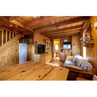 Ferienhaus in Pyrenäen ab 47€ pro Nacht