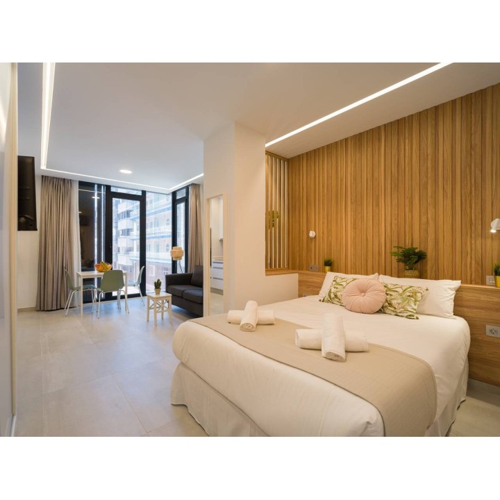 Ferienwohnung in Las Palmas ab 57€ pro Nacht