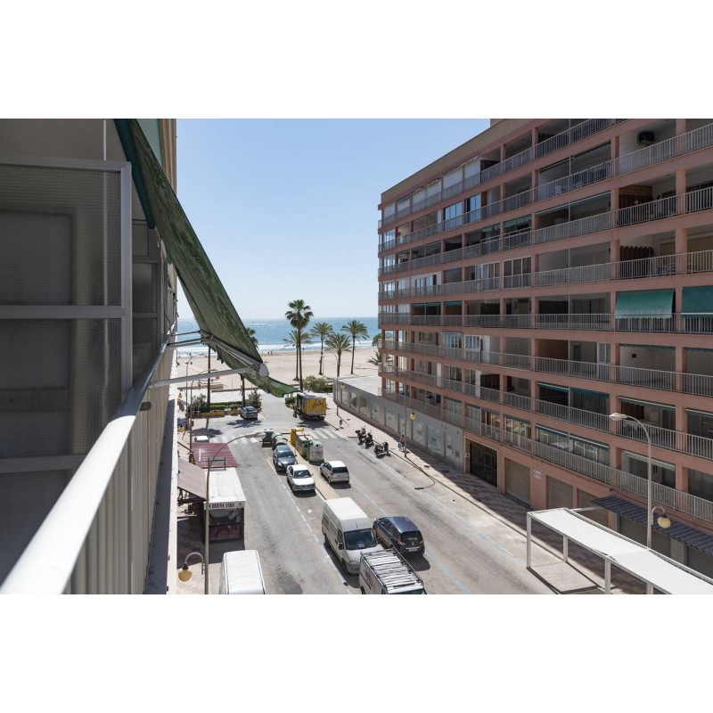 Ferienwohnung in Cullera ab 59€ pro Nacht