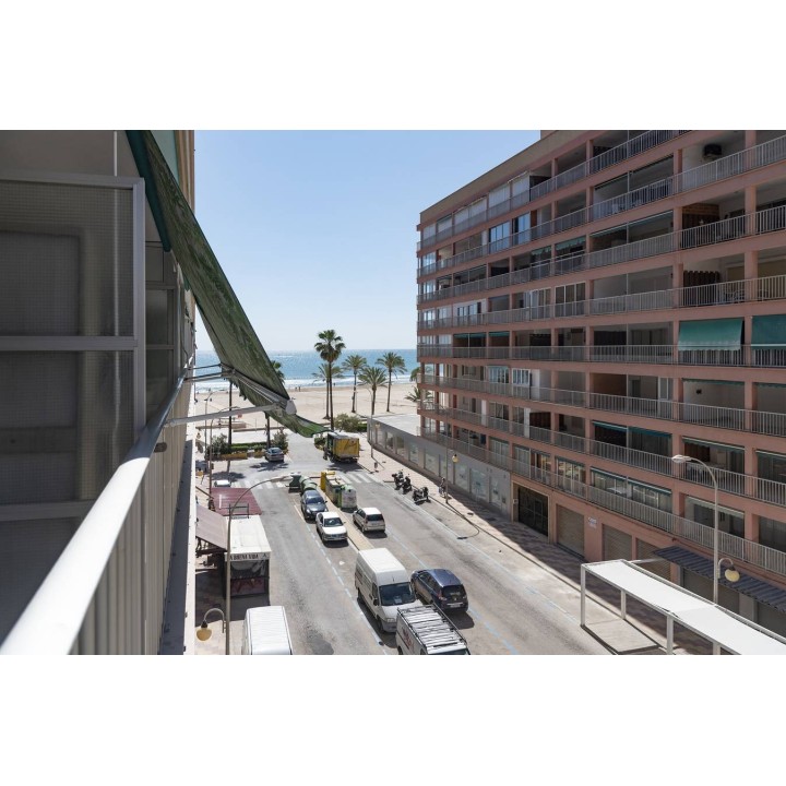 Ferienwohnung in Cullera ab 59€ pro Nacht