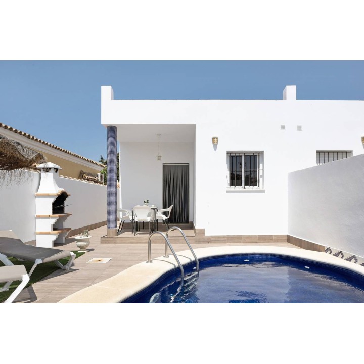 Ferienhaus in La Janda ab 50€ pro Nacht