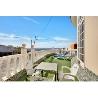 Ferienhaus in Arico ab 57€ pro Nacht