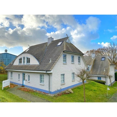 Ferienwohnung in Rügen ab 36€ pro Nacht
