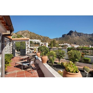 Ferienhaus in Tejeda ab 56€ pro Nacht