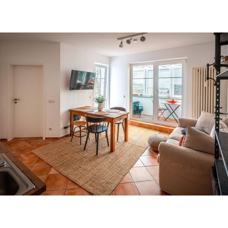 Ferienwohnung in Rügen ab 48€ pro Nacht