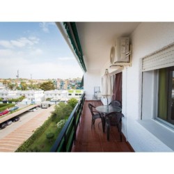 Ferienwohnung in Torremolinos ab 37€ pro Nacht