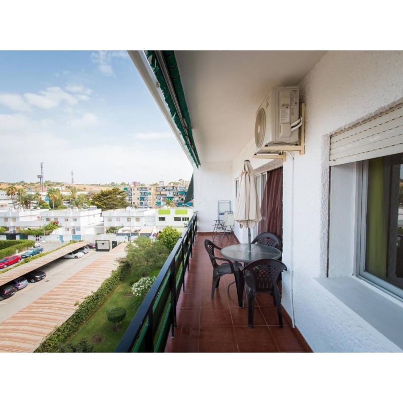 Ferienwohnung in Torremolinos ab 37€ pro Nacht