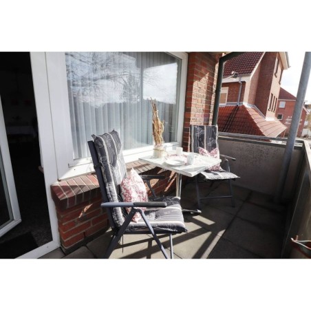 Ferienwohnung in Büsum ab 59€ pro Nacht