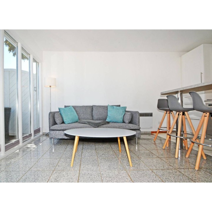 Ferienhaus in Usedom ab 48€ pro Nacht