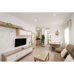 Ferienwohnung in Nerja ab 46€ pro Nacht